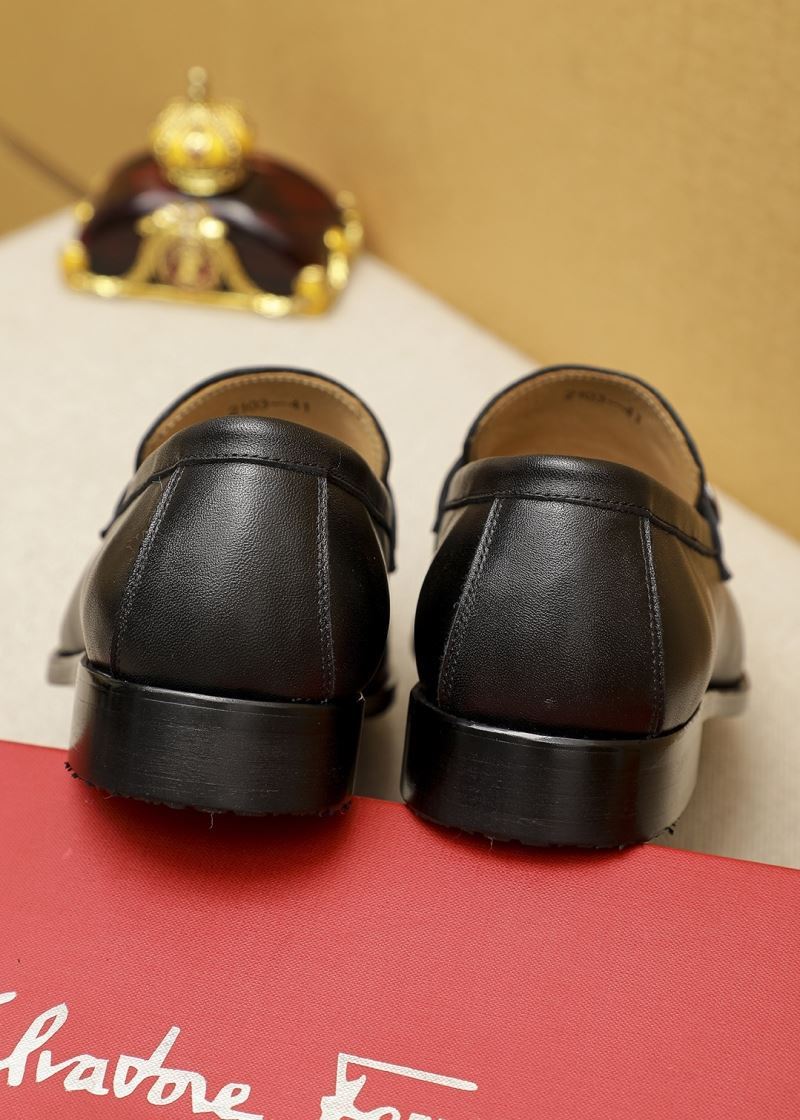 Ferragamo Shoes